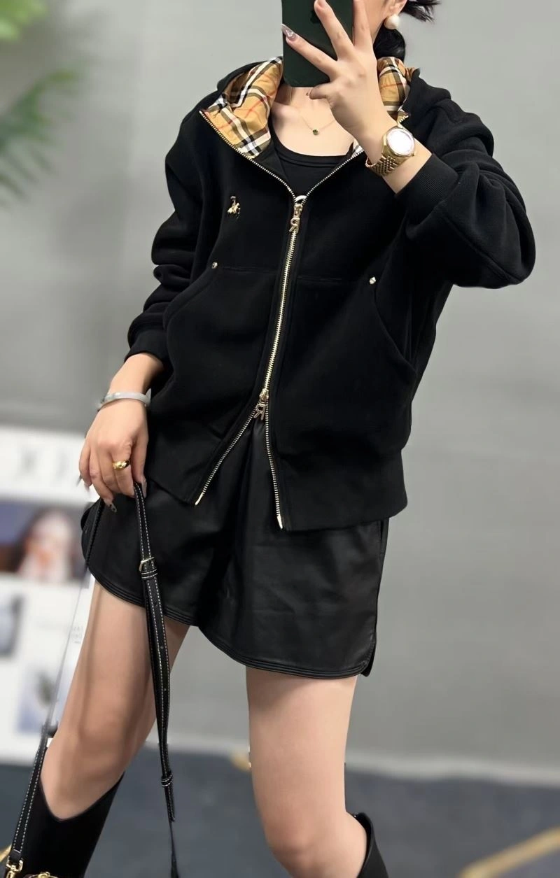 NewStyle Burberry Outwear 103863
