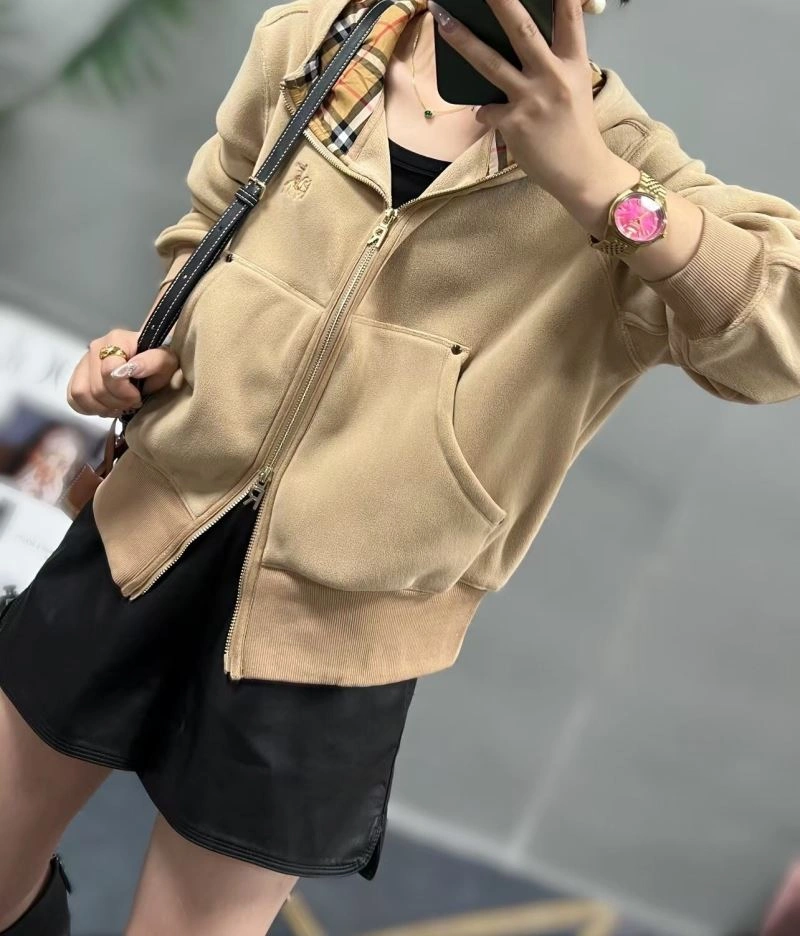 Burberry Outwear StreetReady 103861