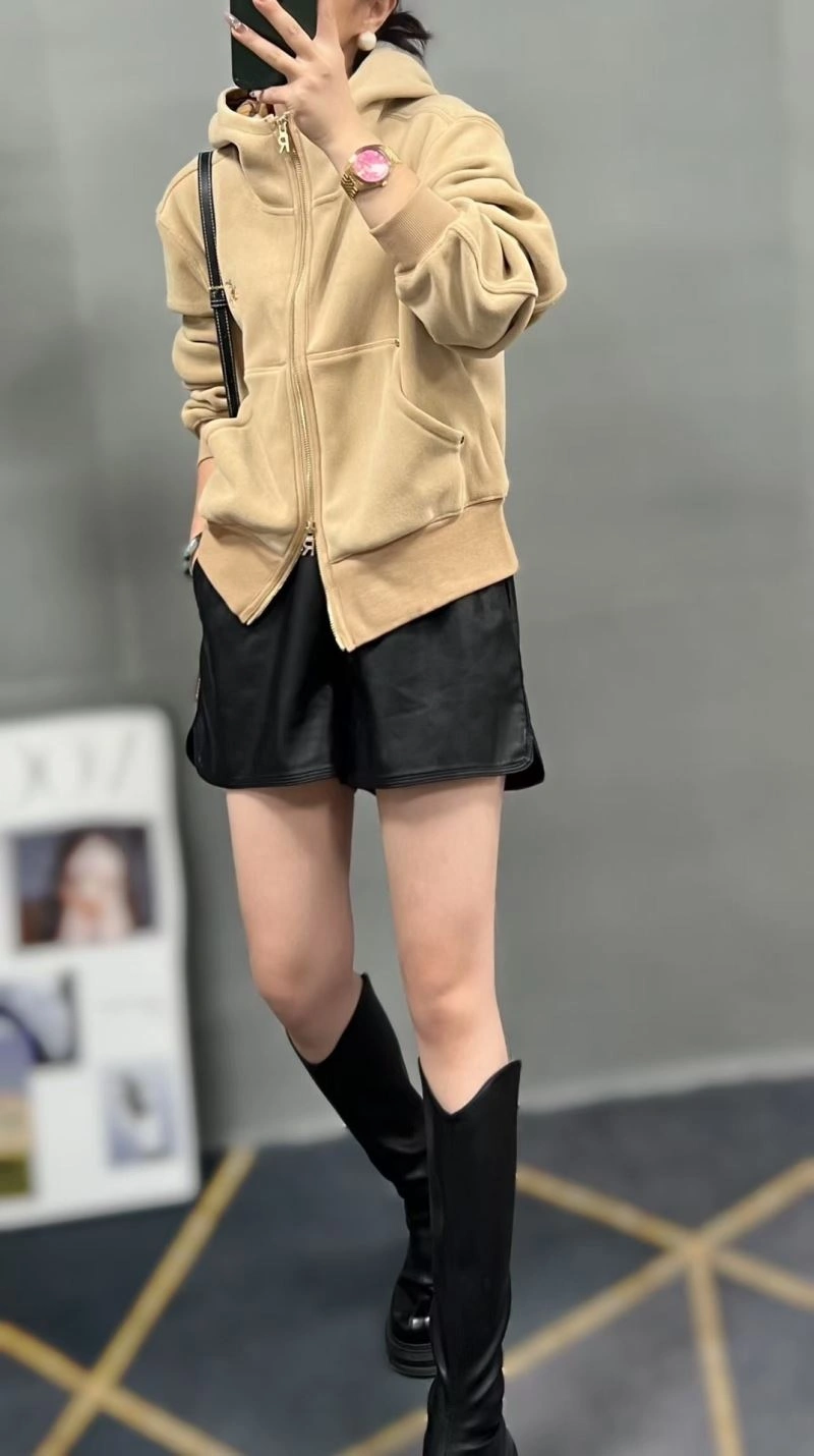 Burberry Outwear StreetReady 103861