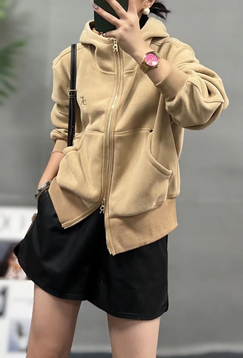 Burberry Outwear StreetReady 103861