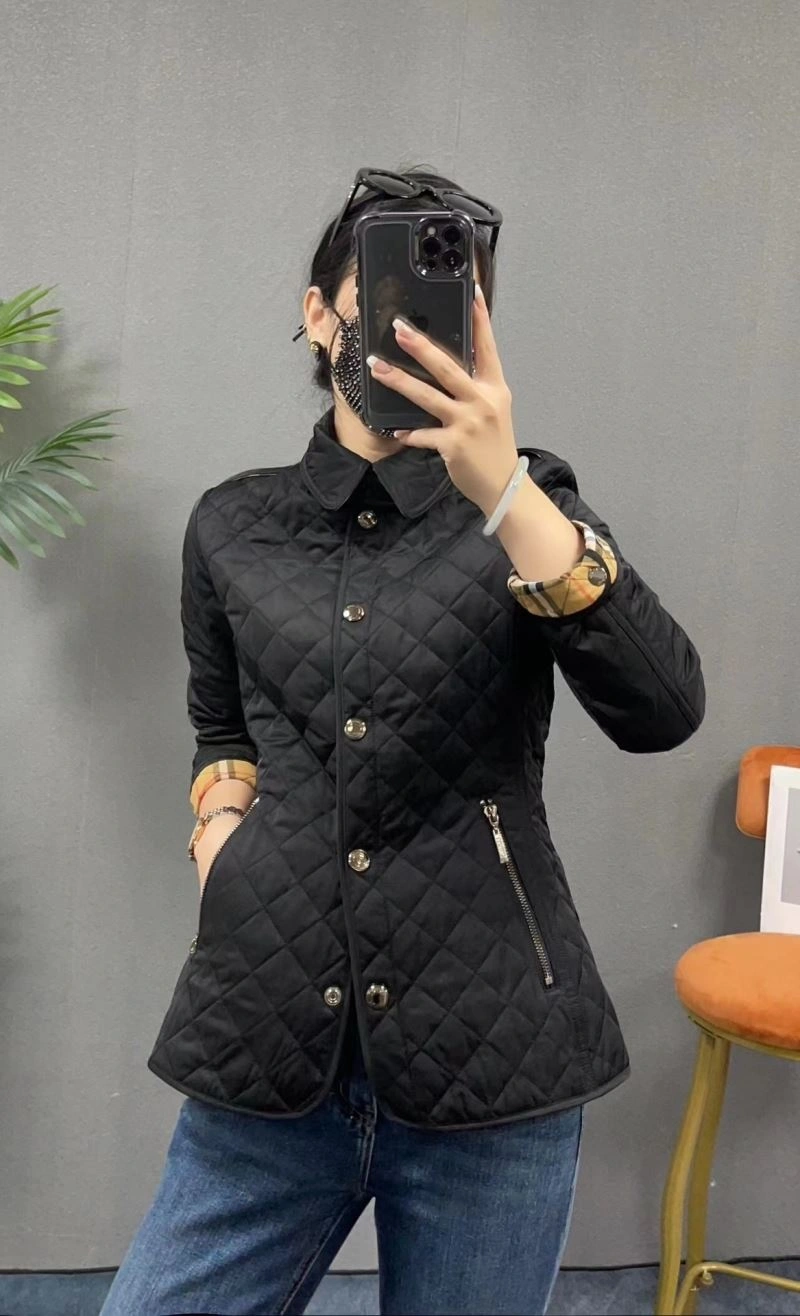 Burberry Outwear HighPerformance 103899