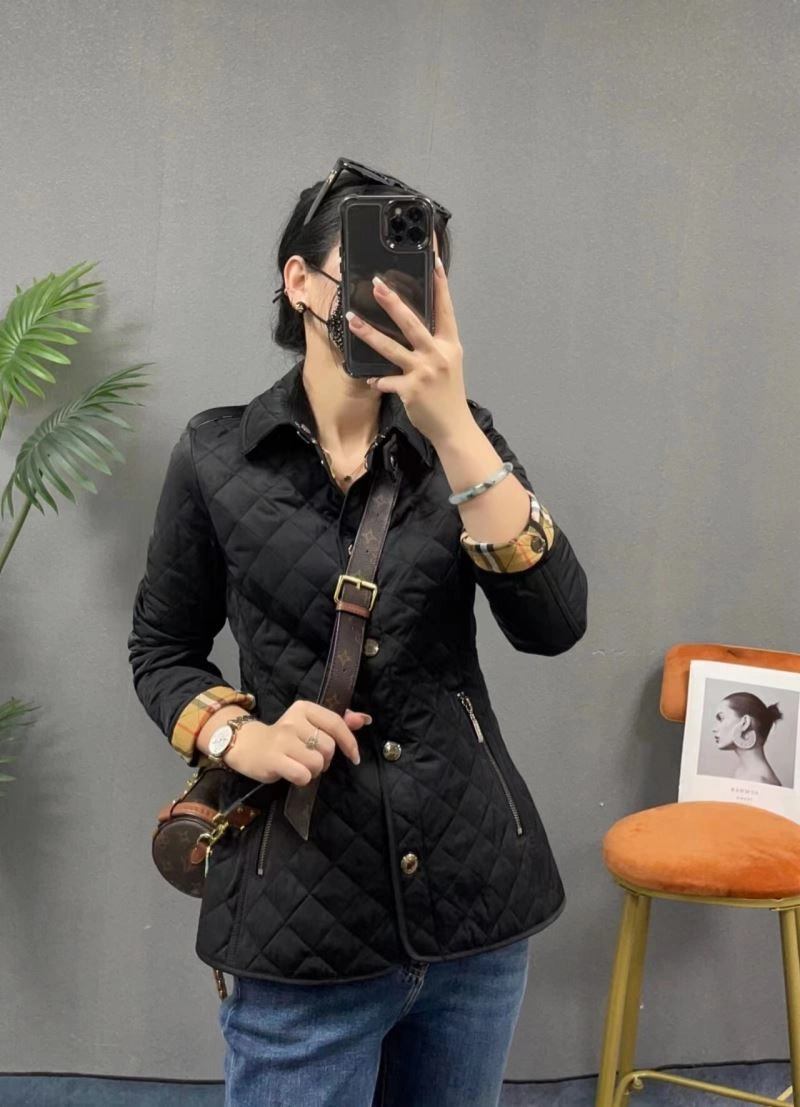 Burberry Outwear HighPerformance 103899
