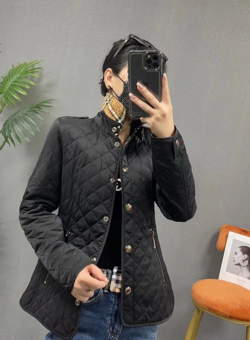 Burberry Outwear HighPerformance 103899