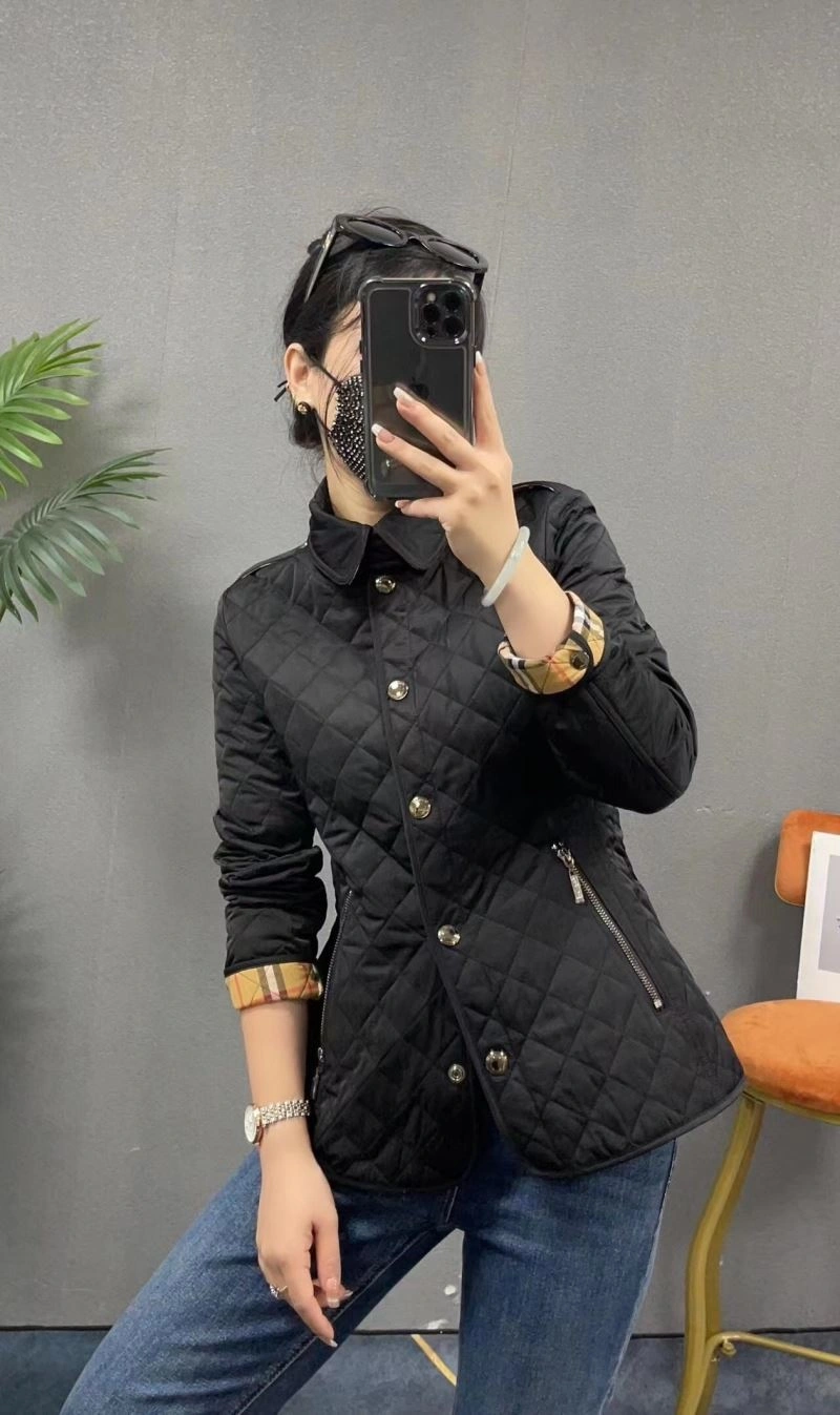 Burberry Outwear HighPerformance 103899