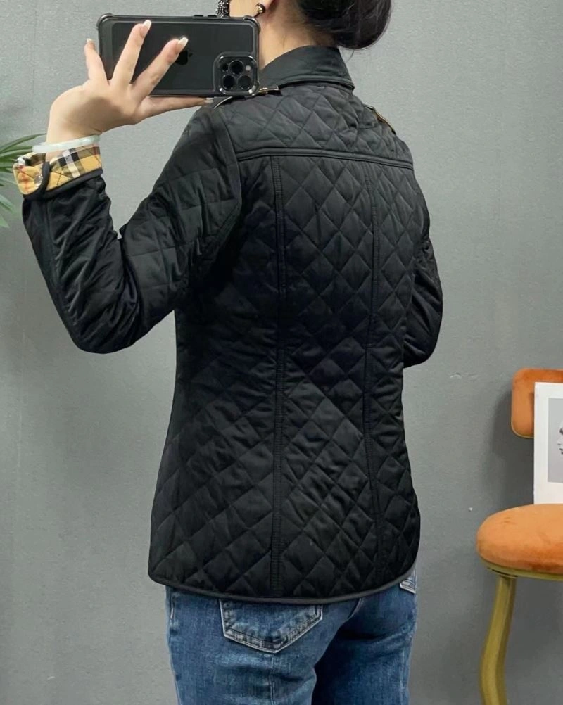 Burberry Outwear HighPerformance 103899