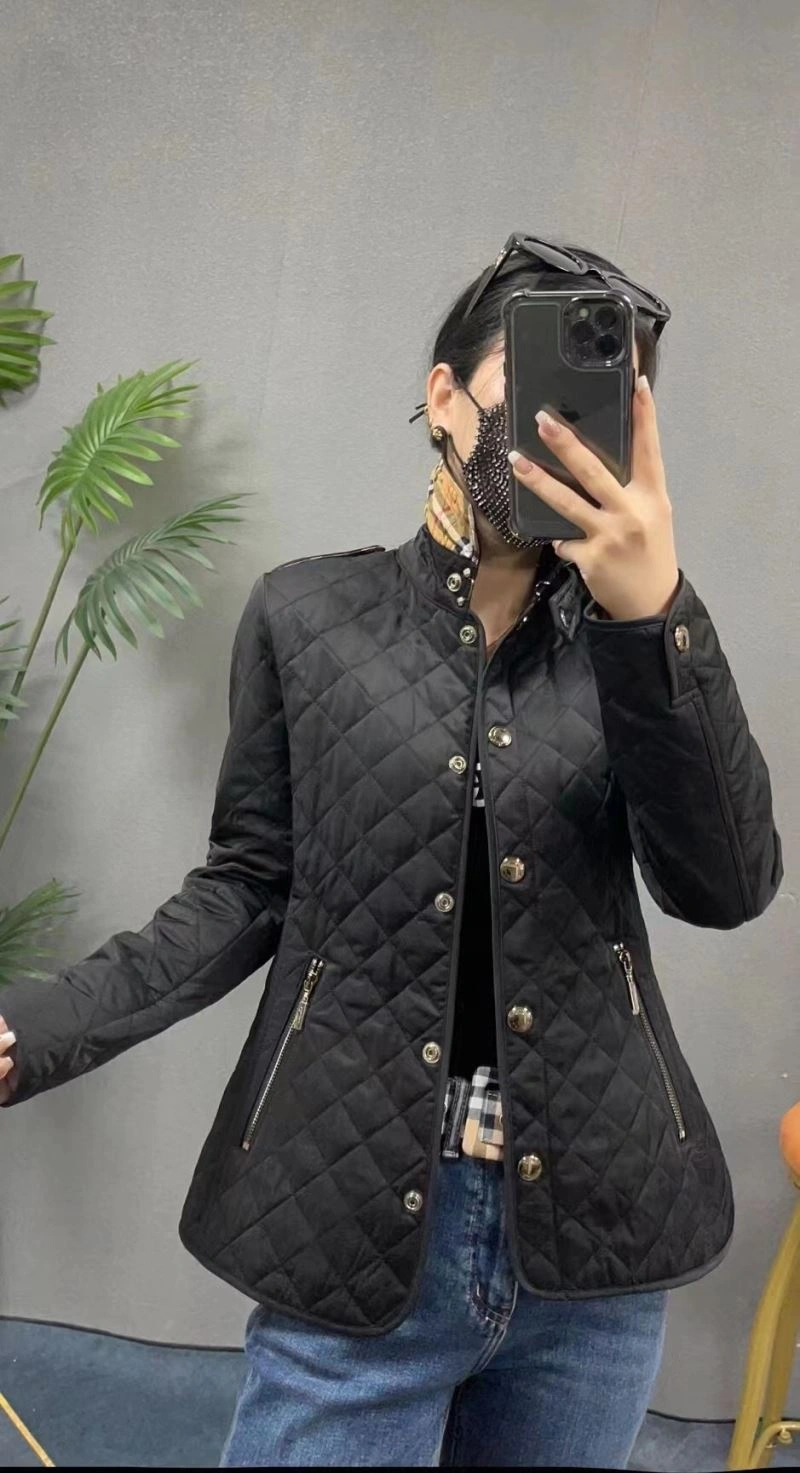 Burberry Outwear HighPerformance 103899