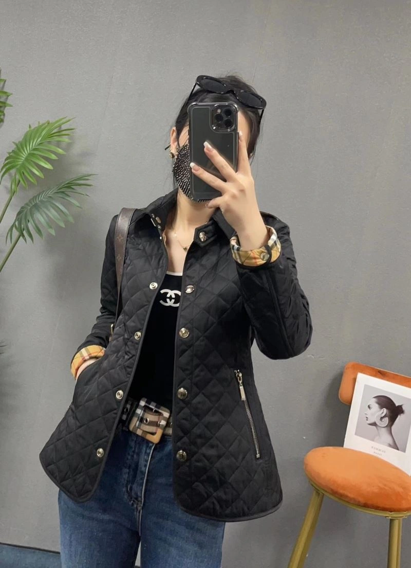 Burberry Outwear HighPerformance 103899