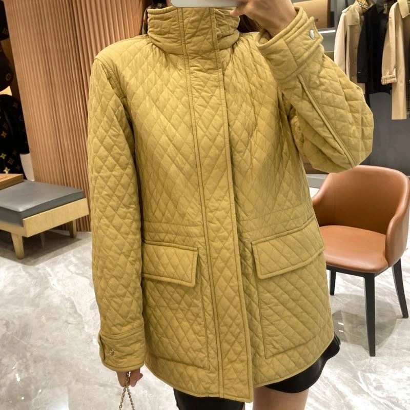 Packable Burberry Outwear 103859
