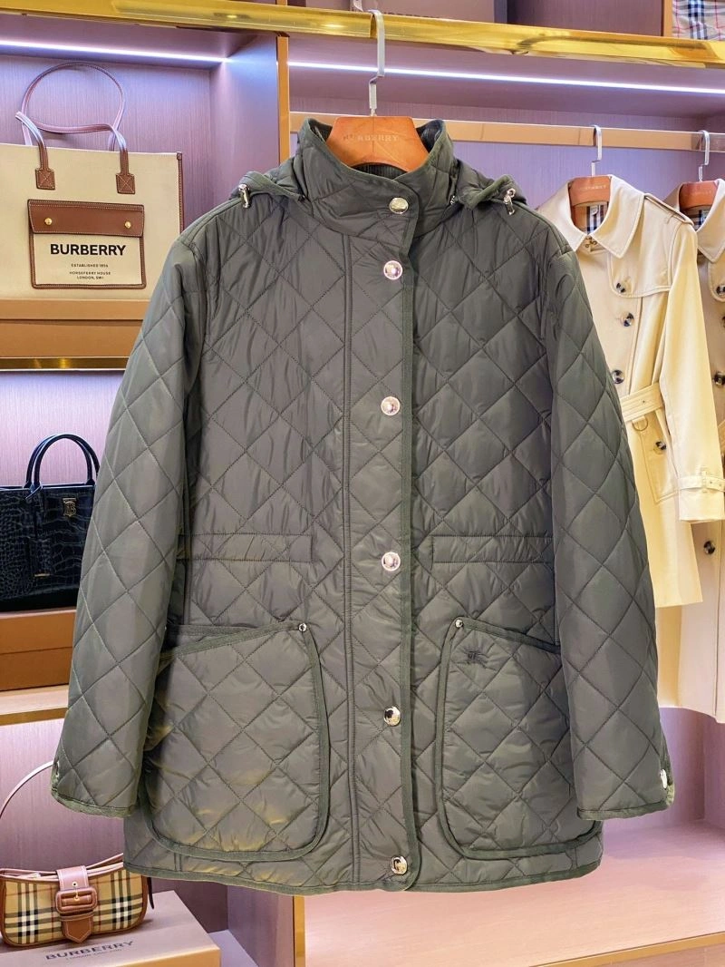 Burberry Outwear ComfortFit 103860