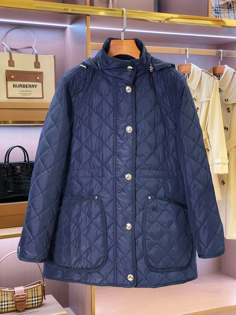 Burberry Outwear ComfortFit 103860