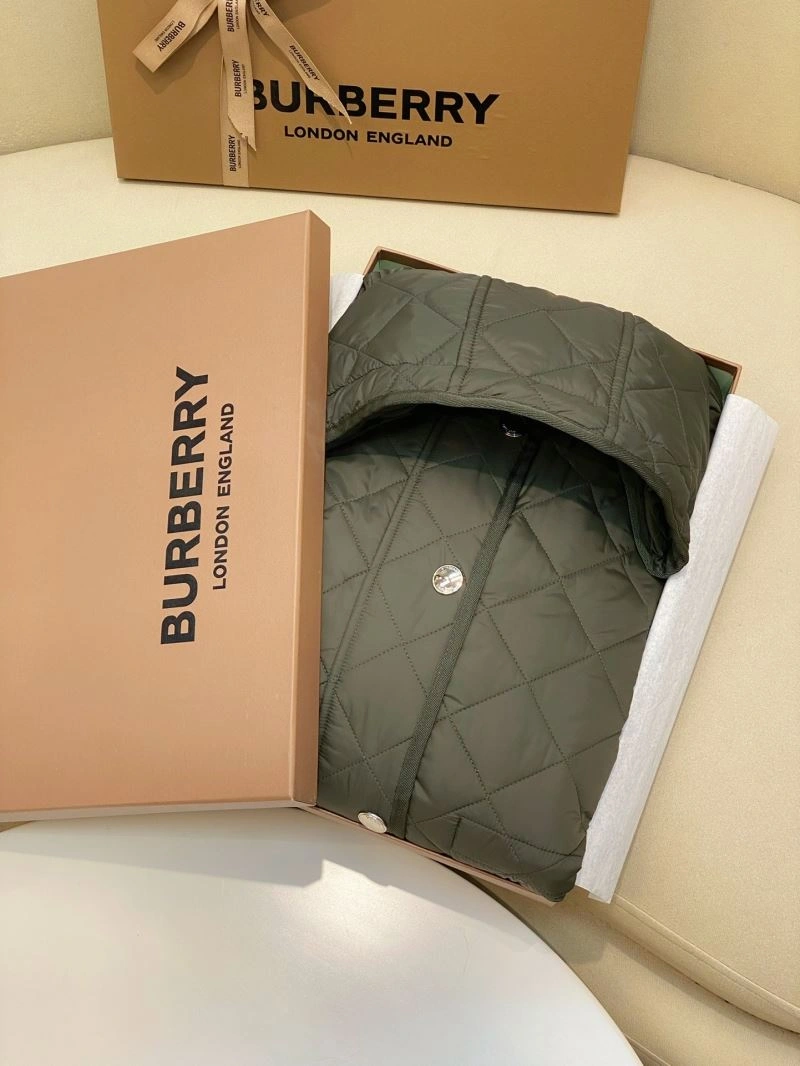 Burberry Outwear ComfortFit 103860