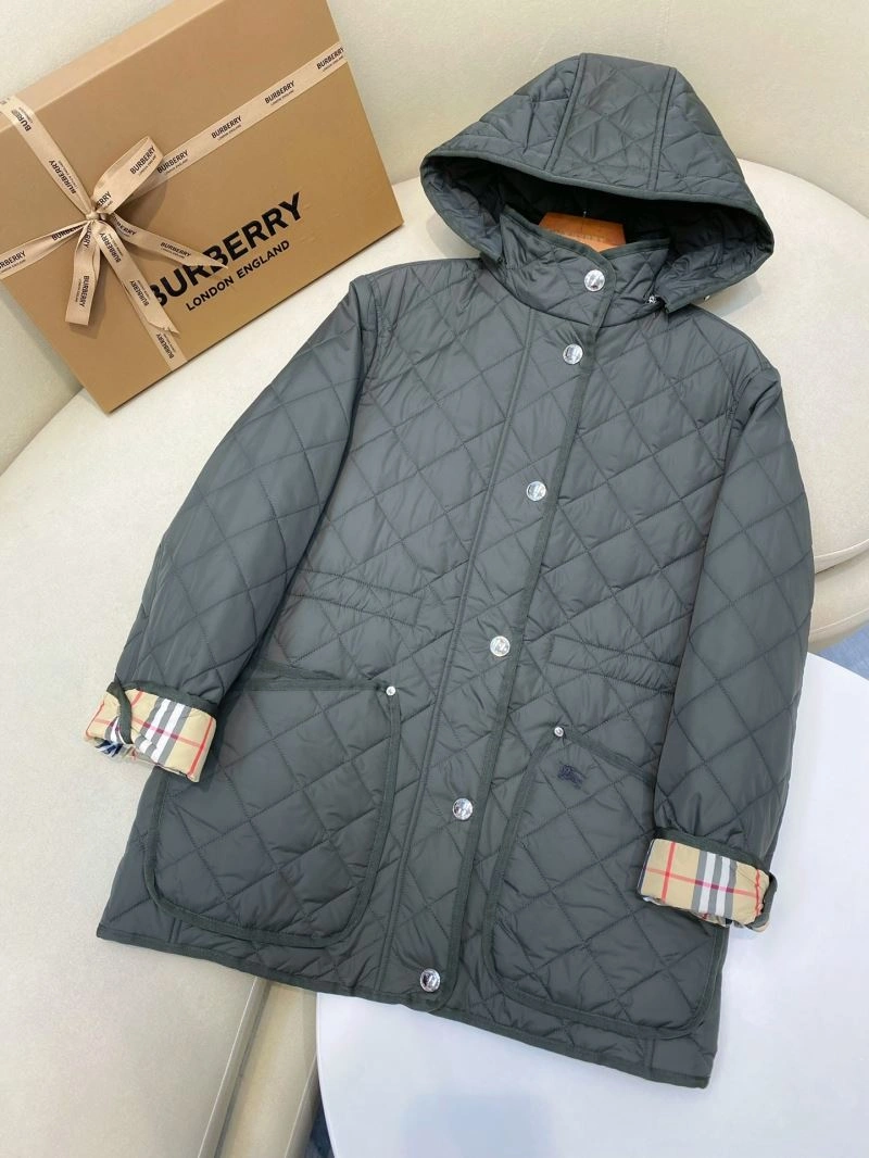 Burberry Outwear ComfortFit 103860