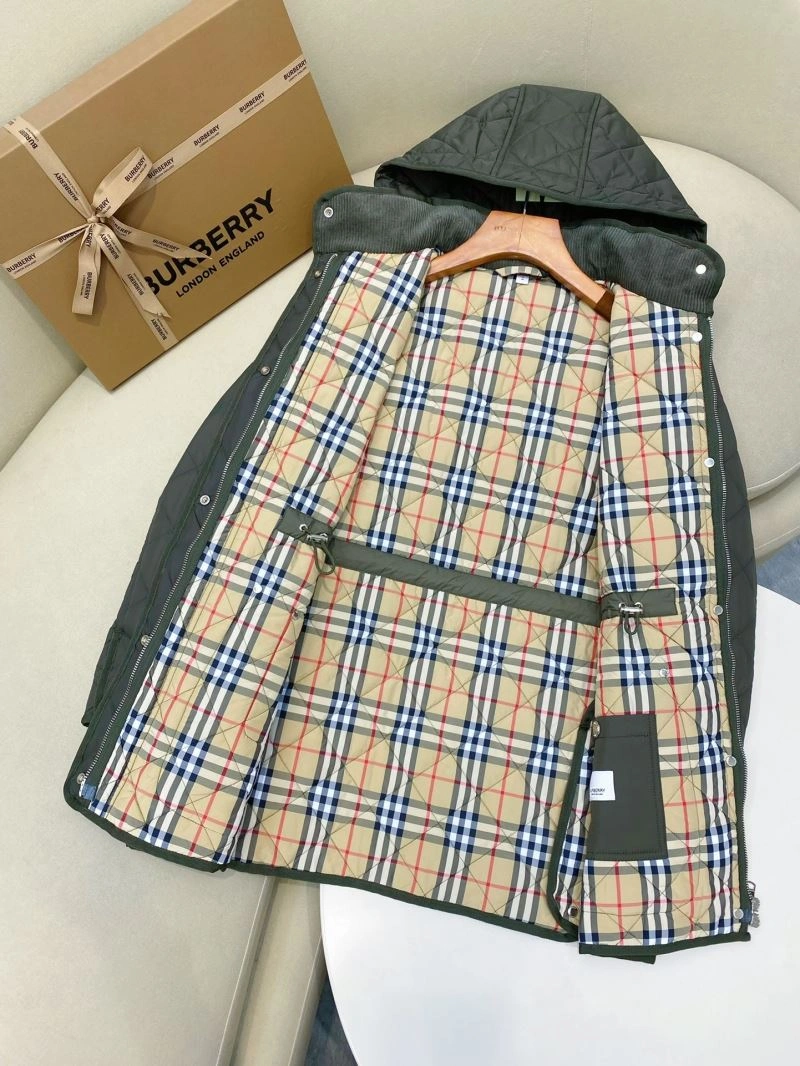 Burberry Outwear ComfortFit 103860