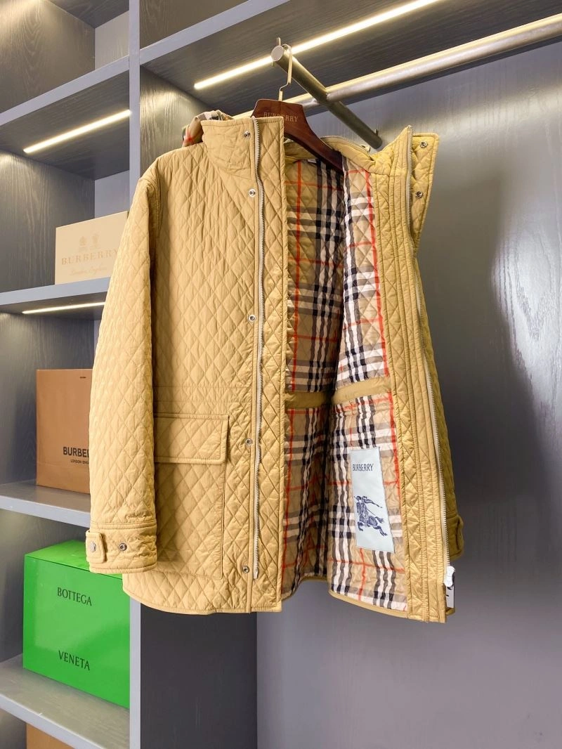 TopPick Burberry Outwear 103898