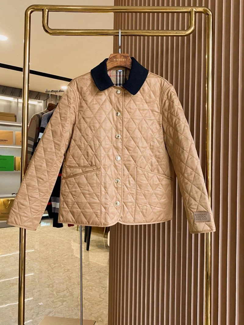 Burberry Outwear Durable 103856