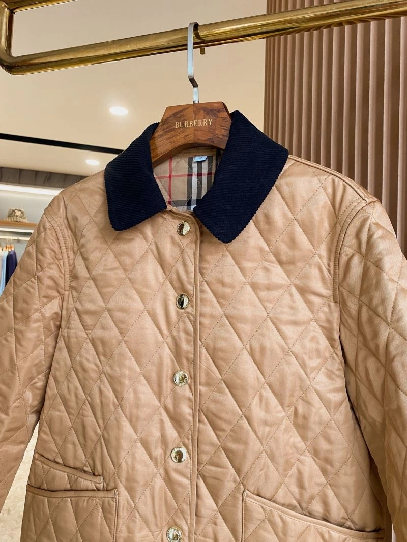 Burberry Outwear Durable 103856