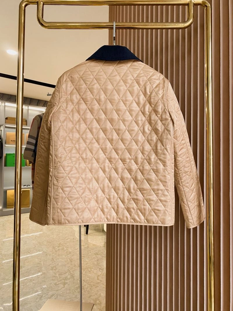 Burberry Outwear Durable 103856