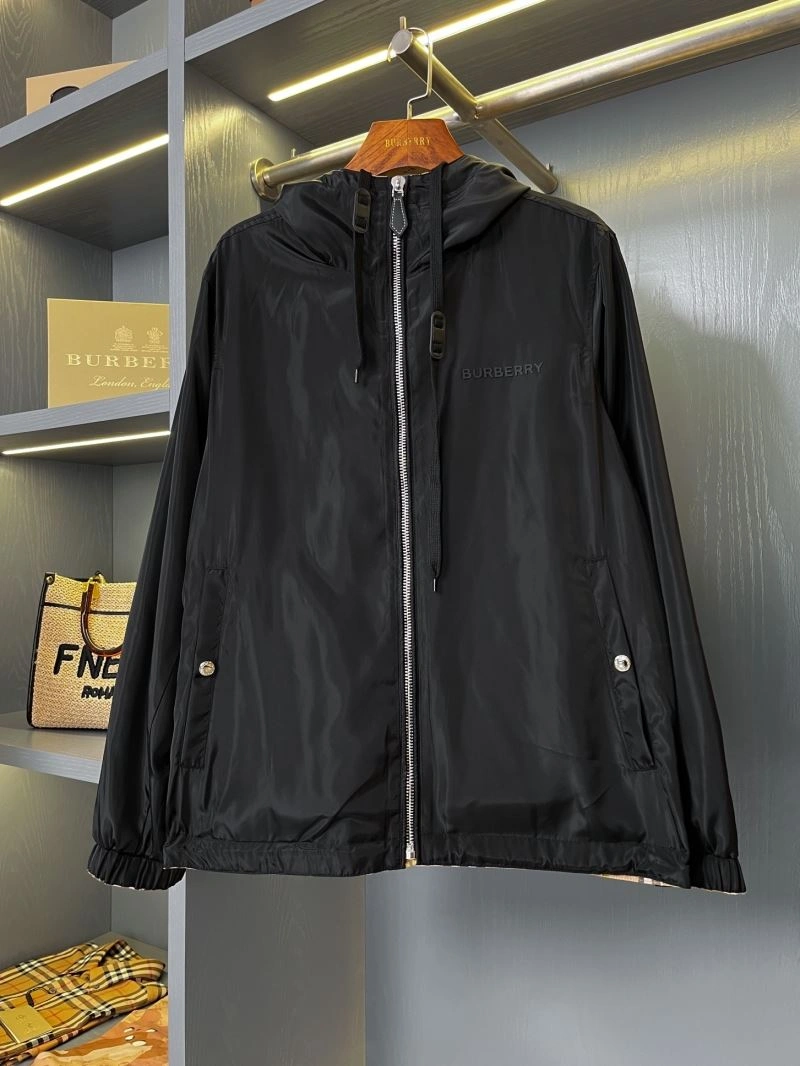 Burberry Outwear TopPick 103852