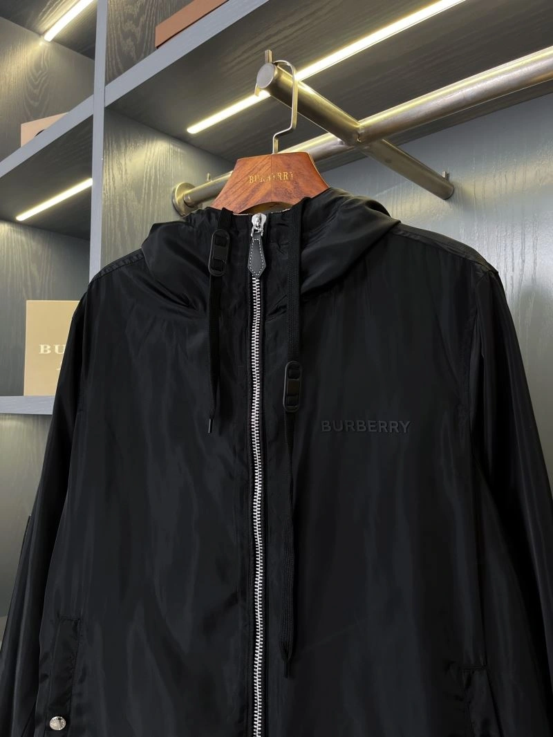 Burberry Outwear TopPick 103852