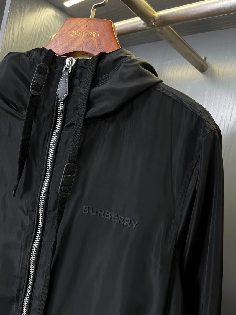 Burberry Outwear TopPick 103852
