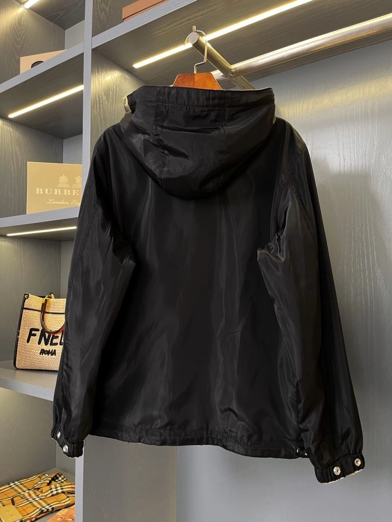 Burberry Outwear TopPick 103852