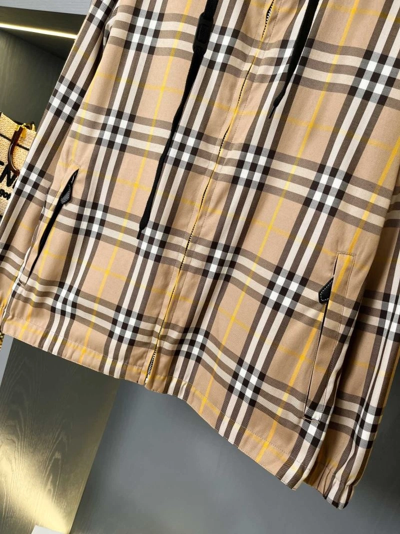 Burberry Outwear EyeCatching 103851