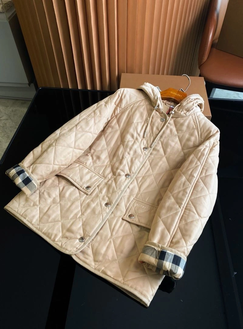 Burberry Outwear Functional 103934