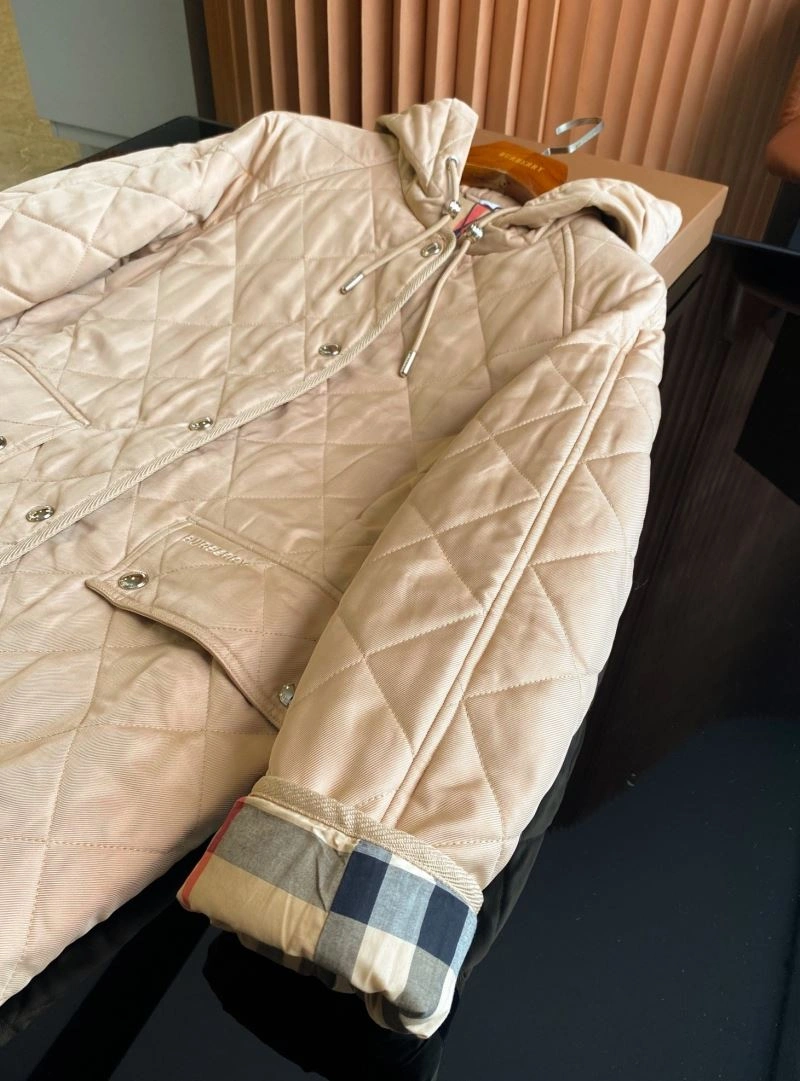 Burberry Outwear Functional 103934