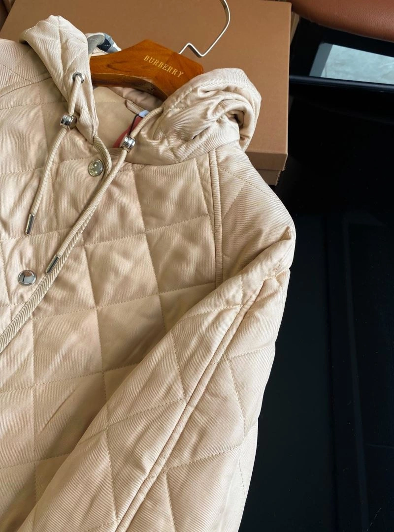 Burberry Outwear Functional 103934