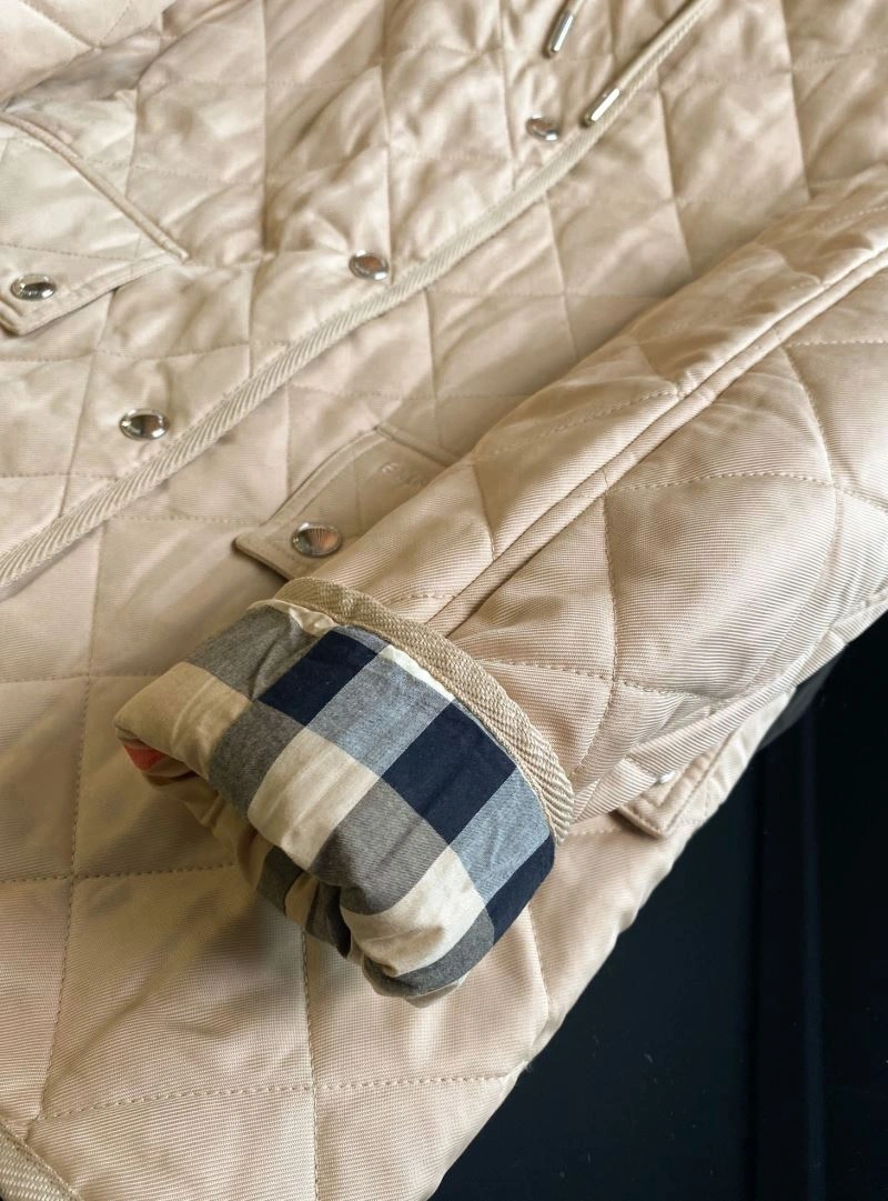 Burberry Outwear Functional 103934