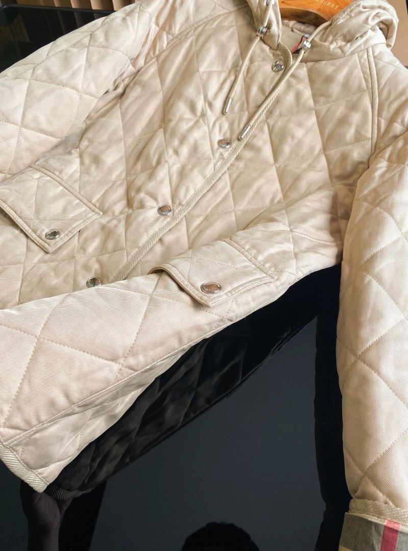 Burberry Outwear Functional 103934
