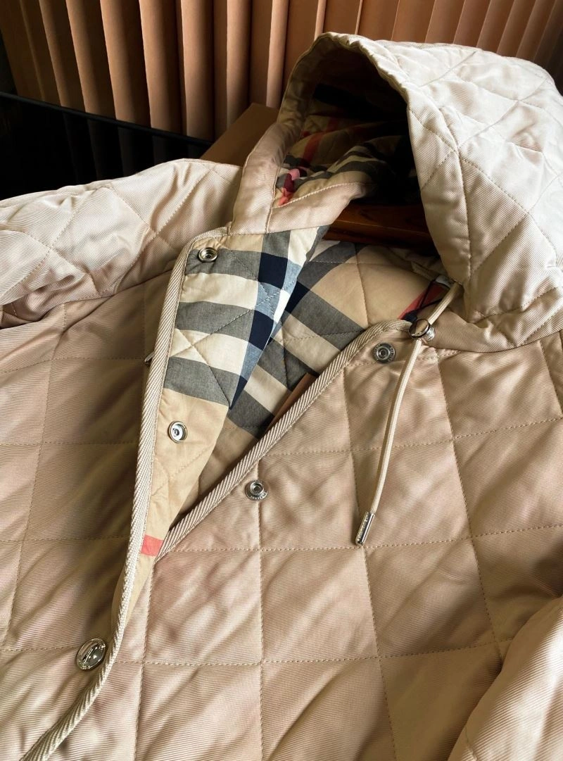 Burberry Outwear Functional 103934