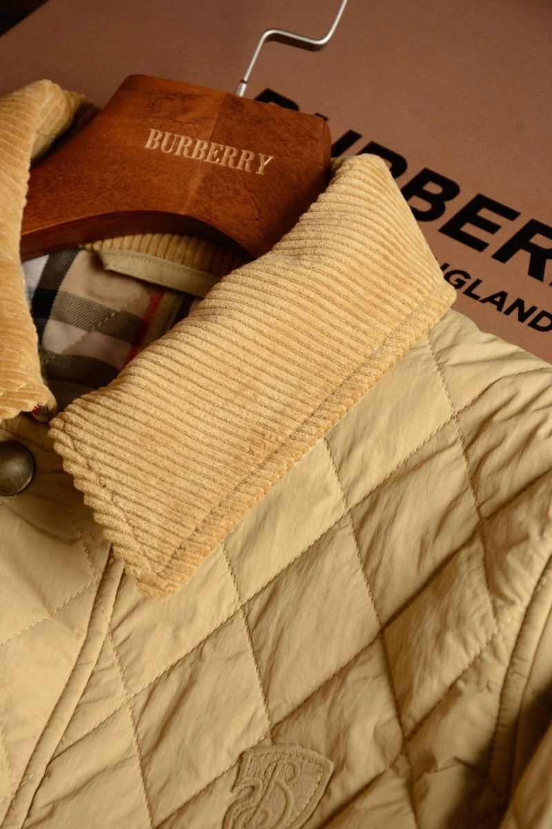 Burberry Outwear Colorful 103849