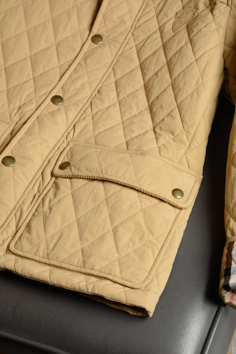 Burberry Outwear Colorful 103849