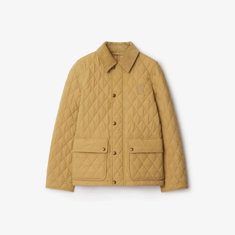 EasyMatch Burberry Outwear 103845