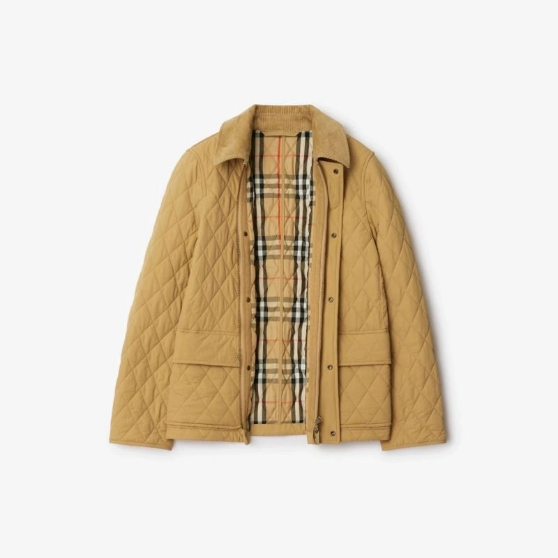 EasyMatch Burberry Outwear 103845