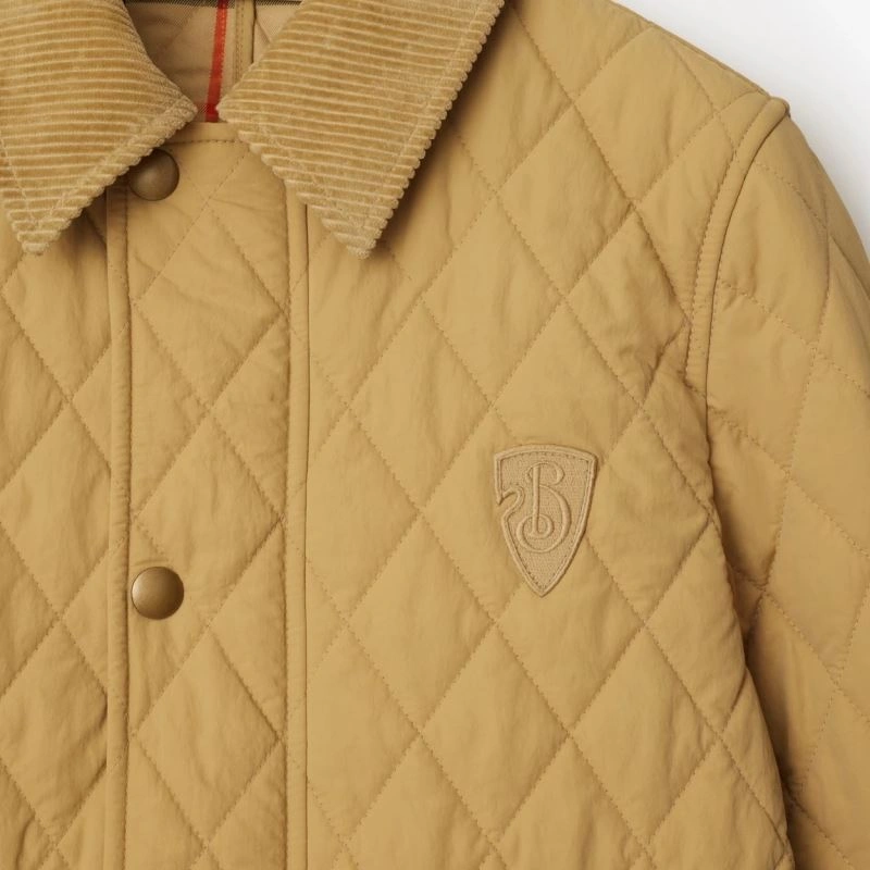 EasyMatch Burberry Outwear 103845