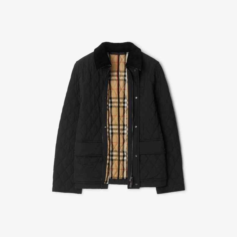 EasyMatch Burberry Outwear 103845