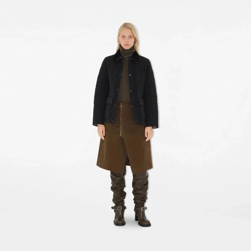EasyMatch Burberry Outwear 103845