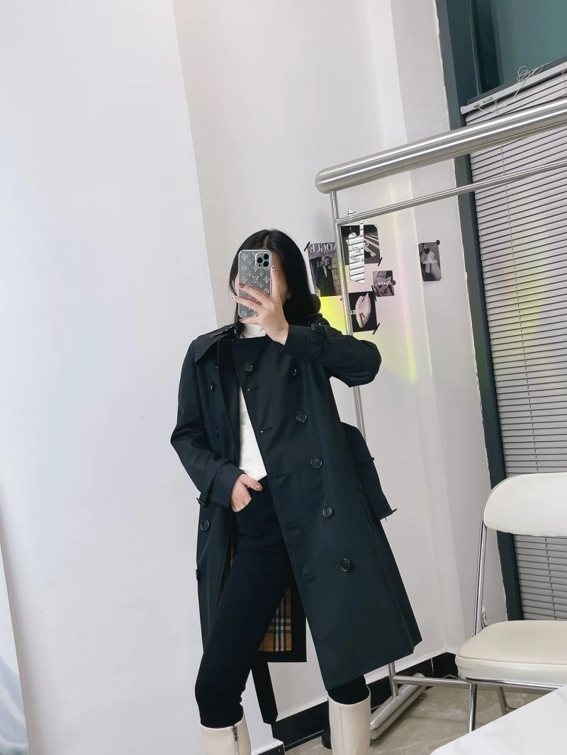 Burberry Outwear UrbanChic 103844