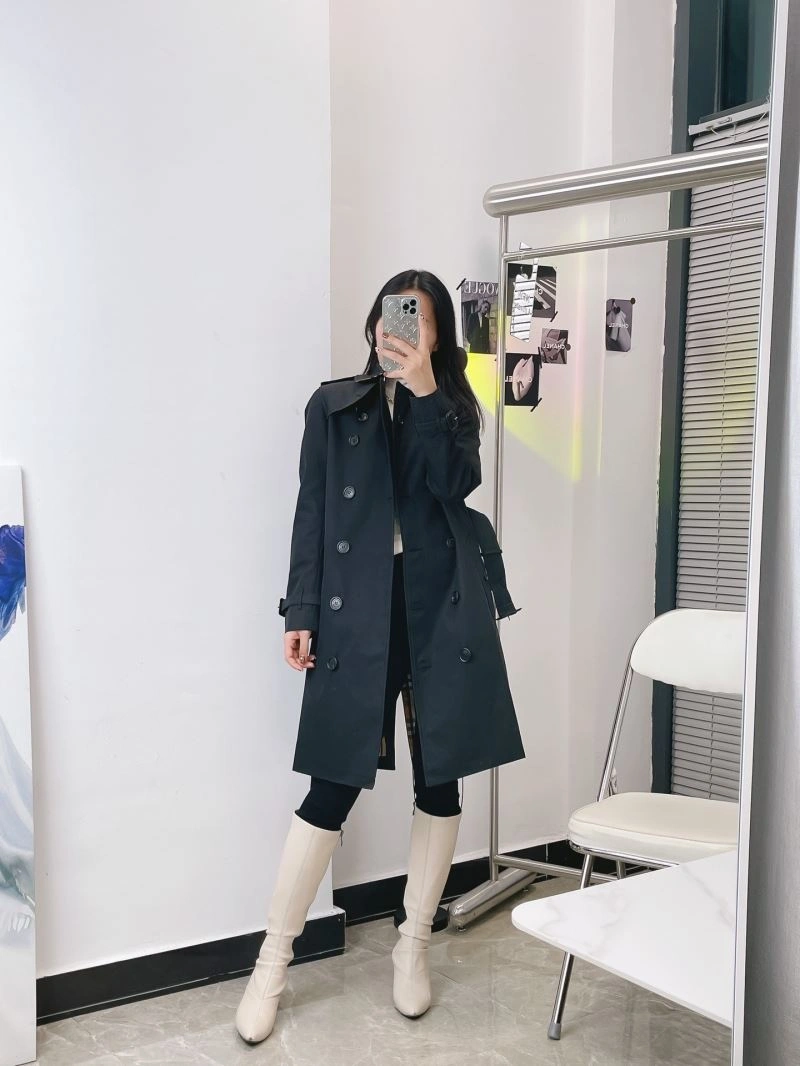 Burberry Outwear UrbanChic 103844