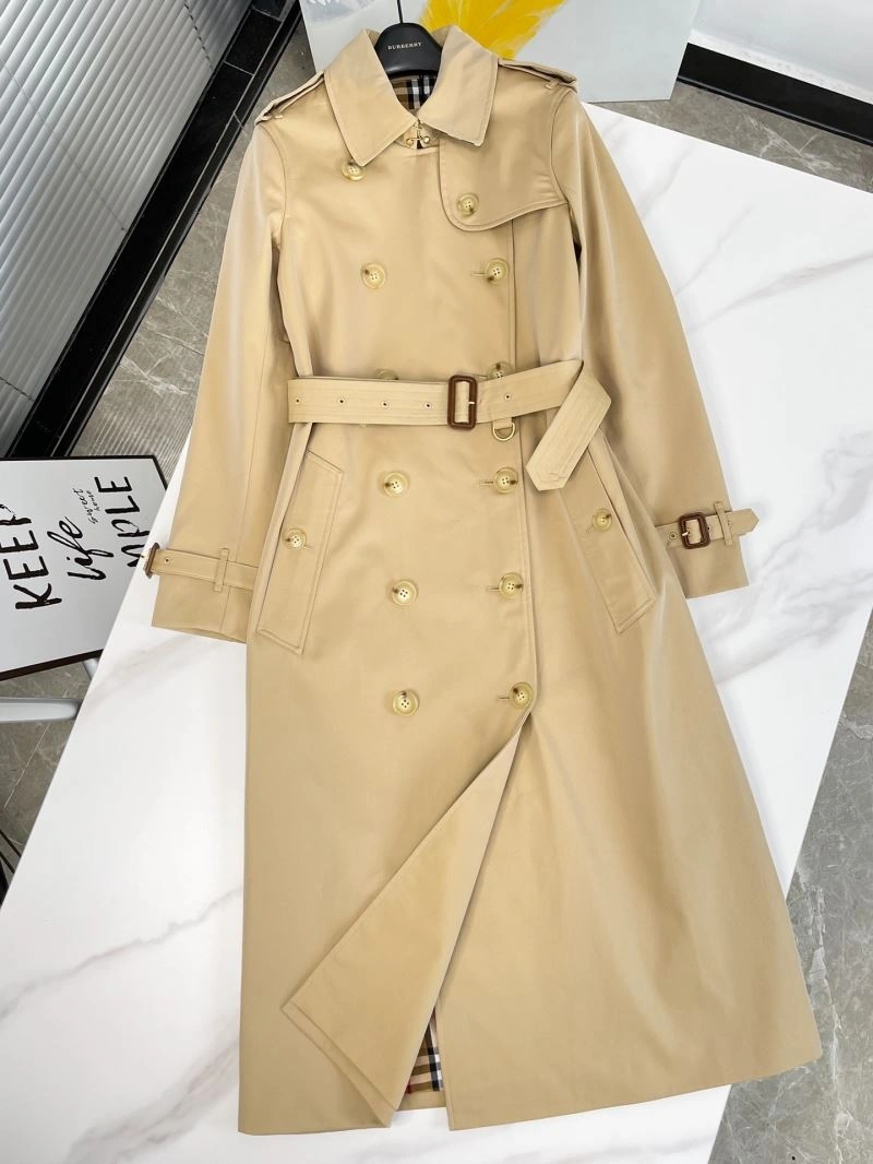 ZeroBulk Burberry Outwear 103883