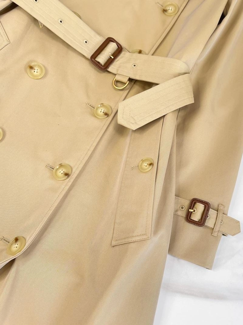 ZeroBulk Burberry Outwear 103883