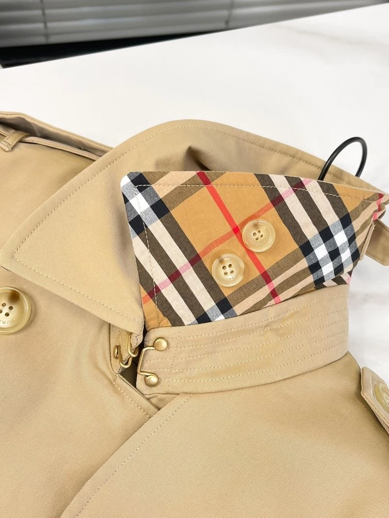 ZeroBulk Burberry Outwear 103883