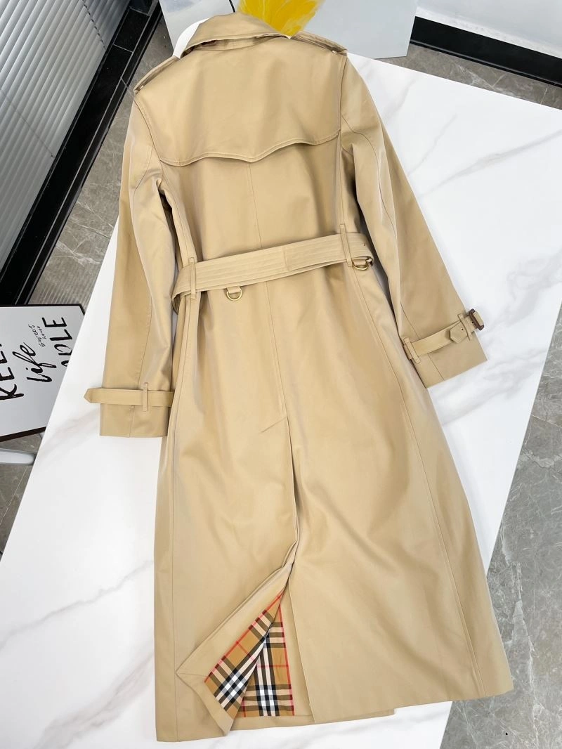 ZeroBulk Burberry Outwear 103883