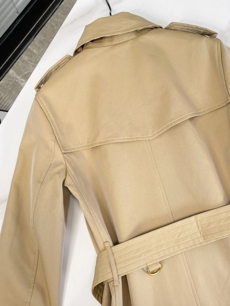 ZeroBulk Burberry Outwear 103883