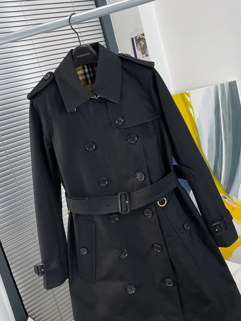 RelaxedFit Burberry Outwear 103833