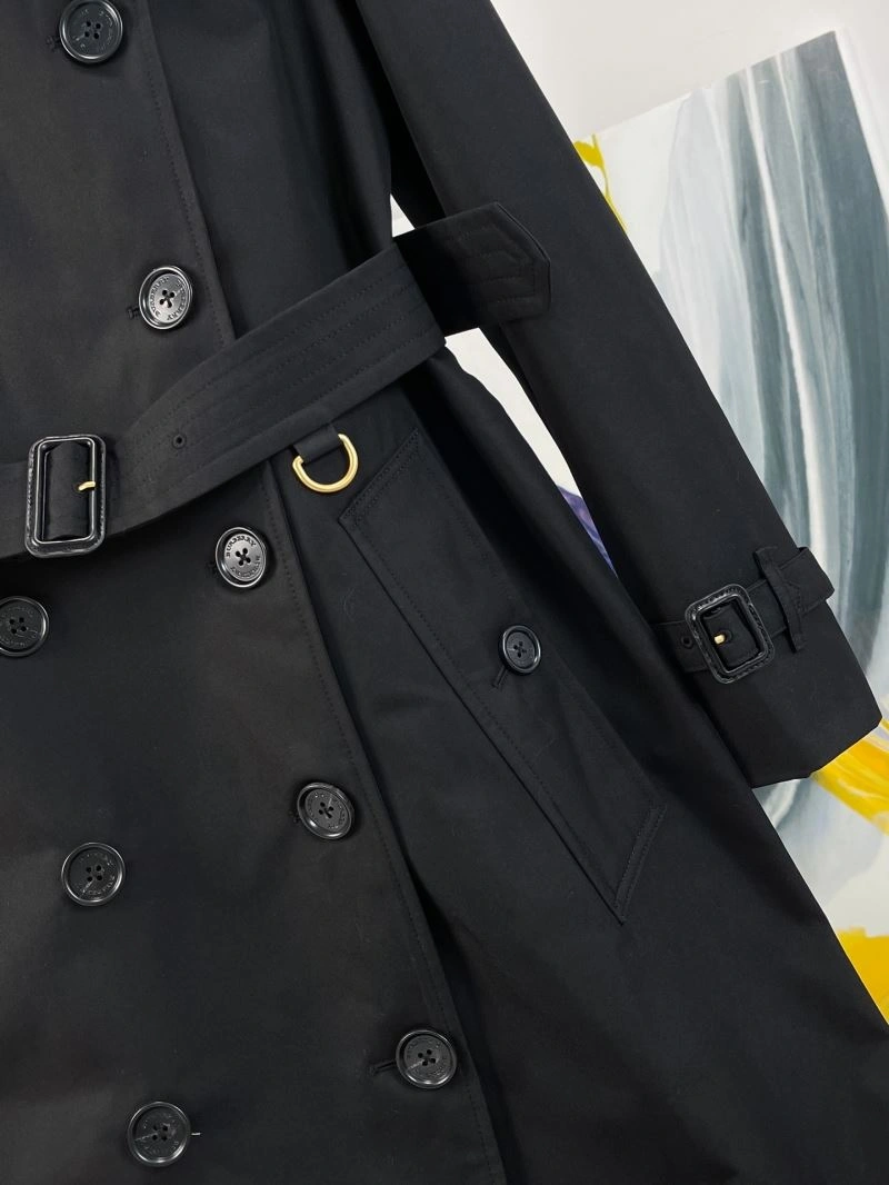 RelaxedFit Burberry Outwear 103833