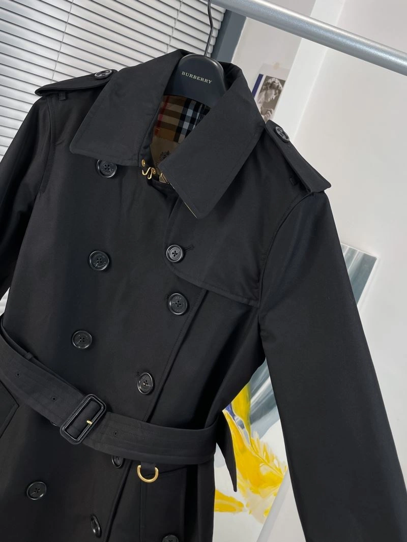 RelaxedFit Burberry Outwear 103833