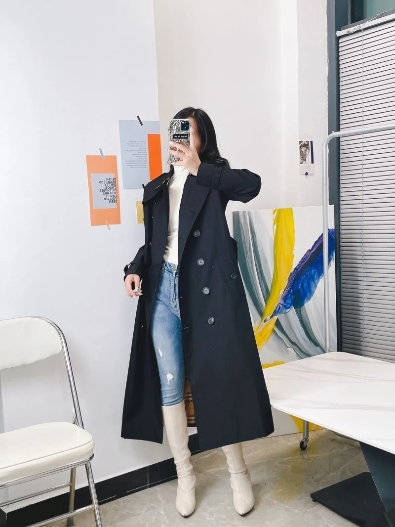 Reliable Burberry Outwear 103831